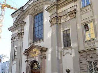 Damenstiftkirche München