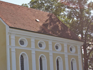 Filialkirche St. Martin in Lohkirchen